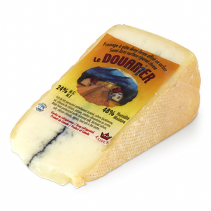 Le Douanier Cheese